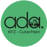 Logo Ada Kfz-Gutachten Bamberg