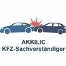 Logo Akkilic Kfz-Sachverständiger