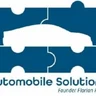 Logo Automobile-Solutions