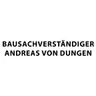 Logo Bausachverständiger - Andreas von Dungen