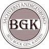 Logo BGK Sachverständigenbüro Jens Bock
