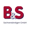 Logo B&S Sachverständigen GmbH
