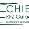 Logo Chietti KFZ-Gutachten