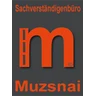 Logo Christoph Muzsnai