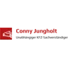 Logo Conny Jungholt Unabhängiger KFZ-Sachverständiger