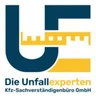Logo Die Unfallexperten Kfz-Sachverständigenbüro GmbH - Standort Moritzburg