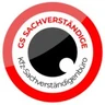 Logo GS-Sachverständige - Kfz Sachverständigenbüro Oberhausen