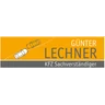 Logo Günter Lechner - Sachverständiger