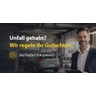 Logo Gutachter David – KFZ & Immobilien