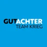 Logo GutAchter Team Krieg GmbH - KFZ Sachverständige - KFZ Gutachter