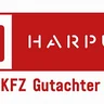Logo Harput KFZ Gutachter Wiesbaden