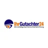 Logo Ihr Gutachter24, Kfz-Unfallgutachten & Wertermittlung - Kassel