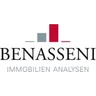 Logo ImmobilienSachverständiger Benasseni