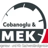 Logo Ing.- u. SV-Büro Cobanoglu & MEK