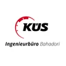 Logo Ingenieurbüro Bahadori – Dipl.-Ing. Ghasem Bahadori