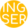 Logo INGSER Kfz-Gutachter und Ingenieur Köln / NRW / Deutschland