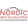 Logo Kfz Gutachten Nordic