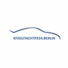 Logo Kfz Gutachter 24 Berlin - Ingenieurbüro Johannes Tozman
