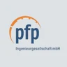 Logo KFZ-Gutachter Berlin mit pfp Ingenieurgesellschaft mbH