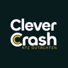 Logo Kfz Gutachter CleverCrash® Erlangen - Ingenieur Maximilian Fromm