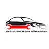 Logo KFZ-Gutachter Gündogan