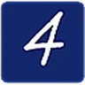 Logo Kfz-Gutachter Heilbronn - Kfz-Sachverständigenbüro 4points