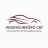 Logo Kfz-Gutachter - Ingenieurbüro C&T