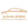 Logo Kfz-Gutachter Karlsruhe - Sachverständigenbüro Armin Breig