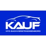Logo Kfz Gutachter Kauf - Bruchmühlbach, Miesau & Kaiserslautern