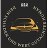 Logo Kfz Gutachter KsH