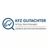 Logo KFZ Gutachter M. Eng. Kerim Karagöz