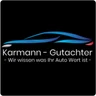 Logo KFZ Gutachter Sachverständiger Karmann Hannover