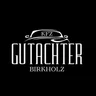 Logo Kfz-Gutachter & TÜV SÜD Kfz-Prüfstelle Hamburg Wandsbek