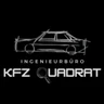 Logo KFZ QUADRAT - KFZ-Sachverständiger