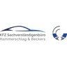Logo KFZ Sachverständige Hammerschlaf & Beckers