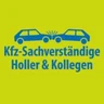Logo Kfz-Sachverständige Holler & Kollegen GmbH