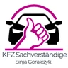 Logo KFZ Sachverständige Sinja Goralczyk