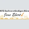 Logo KfZ-Sachverständigen Büro Jens Ebert