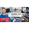 Logo KFZ-Sachverständigen-Büro Ziegler e.K. – Inhaber Janet Blochwitz