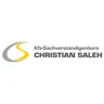 Logo KFZ Sachverständigenbüro Christian Saleh - Hamburg