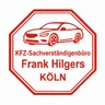 Logo Kfz-Sachverständigenbüro Dipl.-Ing. (FH) Frank Hilgers