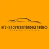 Logo KFZ-Sachverständigenbüro Florian Platania