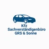 Logo Kfz Sachverständigenbüro GRS & SONNE