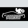 Logo KFZ Sachverständigenbüro Sinnersdorf SBS GmbH