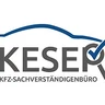 Logo Kfz-Sachverständigenbüro & Kfz-Gutachter Keser