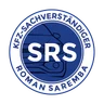 Logo Kfz-Sachverständiger Roman Saremba