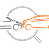 Logo Kfz-Sachverständiger Rudolf Schröpel