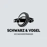 Logo Kfz-Sachverständiger Schwarz&Vogel