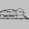 Logo KFZ-Sachverständiger & Gutachter Alexander Nadein