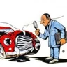 Logo Kfz Sachverständiger Uwe Wittich